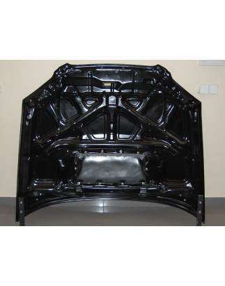 Cofano Carbonio Subaru Impreza '04 S/T (Cod. E-TCSU6265)