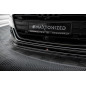 Splitters Set Audi A8 S-Line D5 (Cod. M-AU-A8-D5-SLINE-SET)