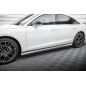 Splitters Set Audi A8 S-Line D5 (Cod. M-AU-A8-D5-SLINE-SET)