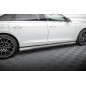Splitters Set Audi A8 S-Line D5 (Cod. M-AU-A8-D5-SLINE-SET)