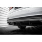 Splitters Set Audi A8 S-Line D5 (Cod. M-AU-A8-D5-SLINE-SET)