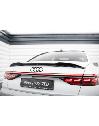 Splitters Set Audi A8 S-Line D5 (Cod. M-AU-A8-D5-SLINE-SET)