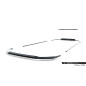 Splitters Set Audi A8 S-Line D5 (Cod. M-AU-A8-D5-SLINE-SET)