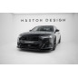 Splitters Set Audi S8 D5 (Cod. M-AU-S8-D5-SET)