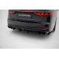 Splitters Set Audi S8 D5 (Cod. M-AU-S8-D5-SET)