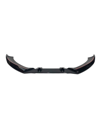 Spoiler Anteriore Audi A4 2013-2015 Look RS4 Per TCA0099 / TCA4001 (Cod. E-TCA0234)