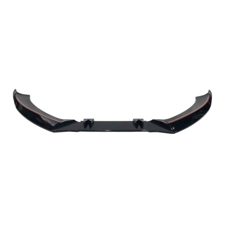 Spoiler Anteriore Audi A4 2013-2015 Look RS4 Per TCA0099 / TCA4001 (Cod. E-TCA0234)