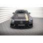 Splitters Set Mercedes-AMG GT 63S 4 Door Coupe Aero X290 (Cod. M-ME-GT-4D-AMG-SET)