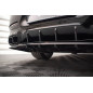 Splitters Set Mercedes-AMG GT 63S 4 Door Coupe Aero X290 (Cod. M-ME-GT-4D-AMG-SET)