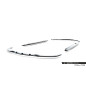 Splitters Set Mercedes-AMG GT 63S 4 Door Coupe Aero X290 (Cod. M-ME-GT-4D-AMG-SET)