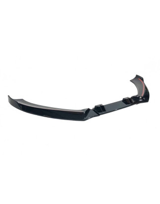 Spoiler Anteriore Audi A4 2013-2015 Look RS4 Per TCA0099 / TCA4001 (Cod. E-TCA0234)