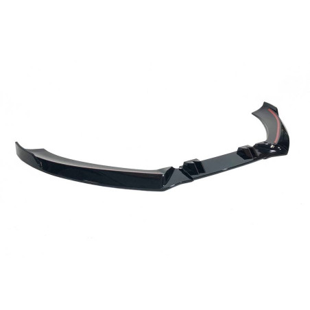 Spoiler Anteriore Audi A4 2013-2015 Look RS4 Per TCA0099 / TCA4001 (Cod. E-TCA0234)