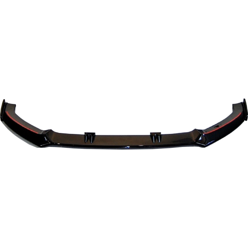 Spoiler Anteriore Audi A3 2016 RS3 ABS (Cod. E-TCA0233)