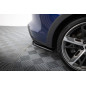 Splitters Set Porsche Taycan Cross Turismo 4S (Cod. M-PO-TAY-1-4S-CT-SET)