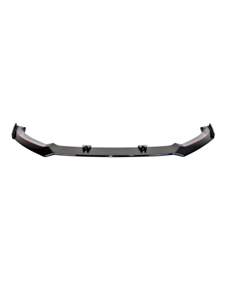 Spoiler Anteriore Audi A3 2016 RS3 ABS (Cod. E-TCA0233)