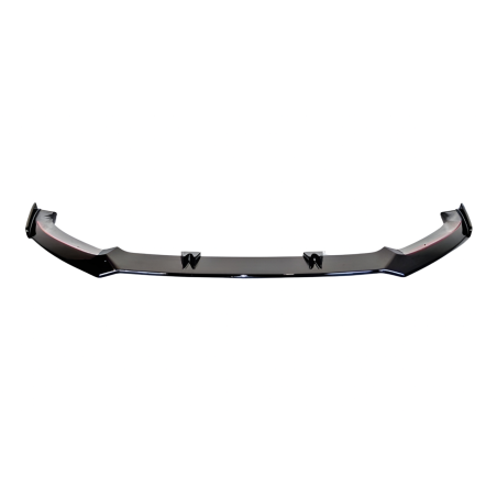 Spoiler Anteriore Audi A3 2016 RS3 ABS (Cod. E-TCA0233)