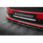 SPLITTER ANTERIORE  Skoda Fabia Monte Carlo Mk4 (Cod. M-SK-FA-4-MC-FD1G)