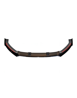 Spoiler Anteriore Audi A3 2016 RS3 ABS (Cod. E-TCA0233)