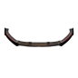 Spoiler Anteriore Audi A3 2016 RS3 ABS (Cod. E-TCA0233)