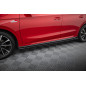 Diffusori minigonne Skoda Fabia Monte Carlo Mk4 (Cod. M-SK-FA-4-MC-SD1G)