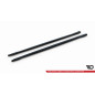 Diffusori minigonne Skoda Fabia Monte Carlo Mk4 (Cod. M-SK-FA-4-MC-SD1G)