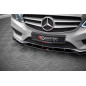 Splitters Set Mercedes-Benz E AMG-Line berlina W212 Facelift (Cod. M-ME-E-212F-AMGLINE-SET)
