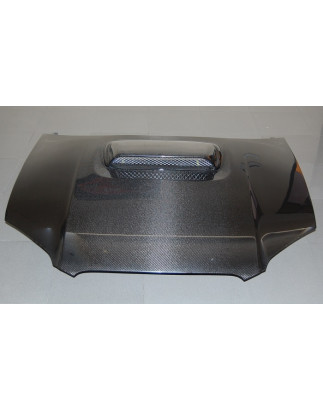 Cofano Carbonio Subaru Impreza '04 S/T (Cod. E-TCSU6265)