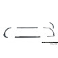 Splitters Set Mercedes-Benz E AMG-Line berlina W212 Facelift (Cod. M-ME-E-212F-AMGLINE-SET)