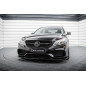 Splitters Set Mercedes-Benz E63 AMG berlina W212 Facelift (Cod. M-ME-E-212F-AMG-SET)