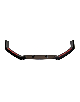 Spoiler Anteriore Audi A3 2013-2015 RS3 ABS (Cod. E-TCA0232)