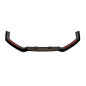 Spoiler Anteriore Audi A3 2013-2015 RS3 ABS (Cod. E-TCA0232)