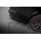 Splitters Set Mercedes-Benz E63 AMG berlina W212 Facelift (Cod. M-ME-E-212F-AMG-SET)