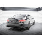 Splitters Set Mercedes-Benz E63 AMG berlina W212 Facelift (Cod. M-ME-E-212F-AMG-SET)