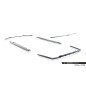 Splitters Set Mercedes-Benz E63 AMG berlina W212 Facelift (Cod. M-ME-E-212F-AMG-SET)