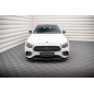 Splitters Set Mercedes-Benz E AMG-Line berlina W213 Facelift (Cod. M-ME-E-213F-AMGLINE-SET)