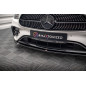 Splitters Set Mercedes-Benz E AMG-Line berlina W213 Facelift (Cod. M-ME-E-213F-AMGLINE-SET)