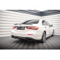 Splitters Set Mercedes-Benz E AMG-Line berlina W213 Facelift (Cod. M-ME-E-213F-AMGLINE-SET)