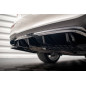 Splitters Set Mercedes-Benz E AMG-Line berlina W213 Facelift (Cod. M-ME-E-213F-AMGLINE-SET)