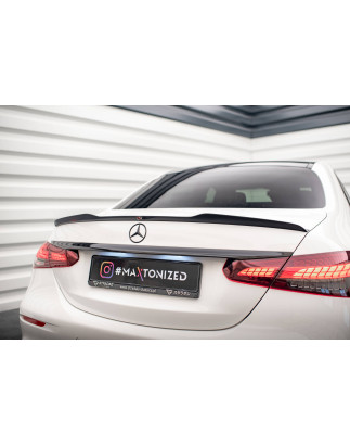 Splitters Set Mercedes-Benz E AMG-Line berlina W213 Facelift (Cod. M-ME-E-213F-AMGLINE-SET)
