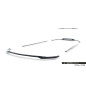 Splitters Set Mercedes-Benz E AMG-Line berlina W213 Facelift (Cod. M-ME-E-213F-AMGLINE-SET)