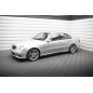 Splitters Set Mercedes-Benz E 55 AMG W211 (Cod. M-ME-E-211-AMG-SET)