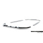 Splitters Set Mercedes-AMG C 63 Coupe AMG Aero Pack C205 Facelift (Cod. M-ME-C-205F-AMG-C-SET)