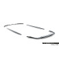 Splitters Set Mercedes-AMG C 63 Coupe AMG Aero Pack C205 Facelift (Cod. M-ME-C-205F-AMG-C-SET)