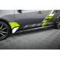 Diffusori minigonne Toyota Corolla GR Sport Touring Sports XII (Cod. M-TO-CO-12-TS-GRSPORT-SD1G)