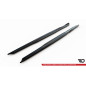 Diffusori minigonne Toyota Corolla GR Sport Touring Sports XII (Cod. M-TO-CO-12-TS-GRSPORT-SD1G)