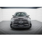 Splitters Set Mercedes-Benz GLC AMG-Line X254 (Cod. M-ME-GLC-X254-AMGLINE-SET)