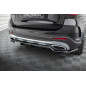 Splitters Set Mercedes-Benz GLC AMG-Line X254 (Cod. M-ME-GLC-X254-AMGLINE-SET)