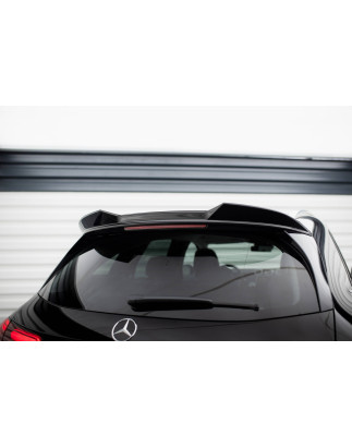 Splitters Set Mercedes-Benz GLC AMG-Line X254 (Cod. M-ME-GLC-X254-AMGLINE-SET)