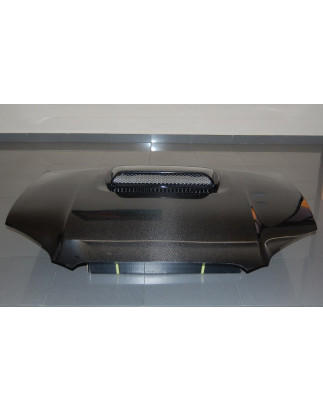 Cofano Carbonio Subaru Impreza '04 S/T (Cod. E-TCSU6265)
