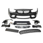 Paraurti Anteriore BMW F20 /F21 LCI 15-19 look M2 (Cod. E-TCBF2021)